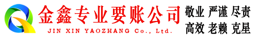 新蔡金鑫收账公司